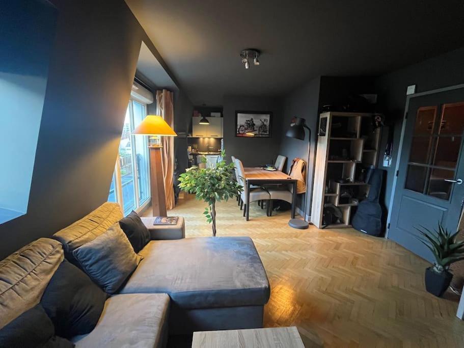 Appartement Cosy Le Chesnay Le Chesnay  Exterior photo